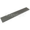 Rangemaster 7728 110 XT Ceramic gun metal PH Drawer Front