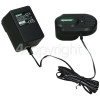 Qualcast Battery Charger