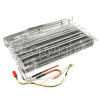 Indesit 3DASUK Freezer Evaporator Assembly