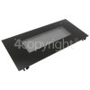 RMB9045BLSS Top/Grill Oven Outer Door Glass Panel
