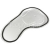 Grundig Heater Cover Assembly