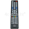 LG IRC87316-OD Compatible TV Remote Control ( AKB73756580 )