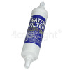 LG External Water Filter Cartridge BL-9808