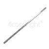 Rangemaster 9432 DF NG ICE WHITE Heat Deflector