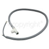 Samsung DW-BG970B Aquastop Hose / Safety Valve Assembly With Lead