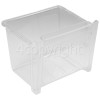 CAFF205BK Freezer Lower Drawer