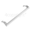 Samsung Door Handle - Silver