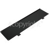 Beko V22H Knob Heat Shield