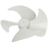Whirlpool FR 138 B Freezer Motor Fan Blade