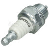 Universal Powered By McCulloch GARDEN VAC 2500 TURBO Spark Plug