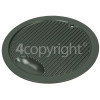 Candy CF C 5 B Griddle Plate