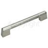 Delonghi D3VR 908-DF/BL Oven Door Handle