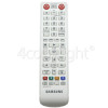 Samsung BDF5500E AK59-00171A Blu Ray Remote Control