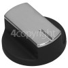 Delonghi DDC606-DF-1 Oven Control Knob