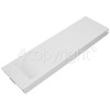 Gorenje Evaporator Door Flap : Htpi1466 Fl 4zv : 525x160mm Fits Airlux/Atag/Gorenje/Krting/Pelgrim/Smeg