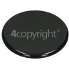 Small Hob Burner Cap