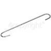 Candy CCG500TW/1 Kitchen Spit Handle