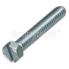 McCulloch GBV 345 Screw