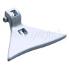 BFW1400SL Door Handle - White