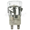 Rangemaster 5670 90 DF NG Black 25W Lamp Assembly