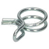 KDW60X10 Hose Clamp