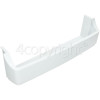 GN365A Bottle Shelf White Plastic