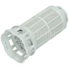 DeDietrich DVF330JU1 Pump Filter