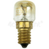 Baumatic BT2431SS 15W SES Pygmy Lamp