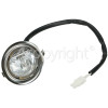 Baumatic BT10.3GL Halogen Lamp : 20W 12V G4