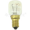 Light Bulb : SES(E14) 25 Watts 300c