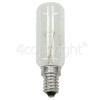 Balay 25W Fridge Lamp SES/E14 230-240V