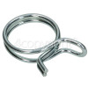 KDW12SS Tube Clamp (Drain Hose)