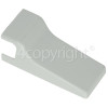 Whirlpool 902.181.70 Centre Hinge Cover