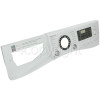 LG F1480QDS Control Panel Assembly