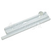 Rangemaster 4458 SXS 663 FRIDGE FREEZER BLACK/CHROME Bottom Drawer Right Sliding Assembly