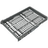 Beko Upper Cutlery Tray - Grey