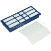 Hoover AT18LI/1 047 U68 Filter Kit
