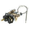 Hotpoint Oven Thermostat : Copreci 0522C Sp C16 65MBAR