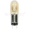 Sharp R247(W) 25W Microwave Lamp Tag 240V