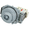 Indesit Recirculation Wash Pump Motor : Askoll M312 RS0592 B00303672 60w