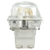 Baumatic BAF9003 BT2710S/S Lamp Holder C/w Lamp