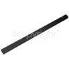 Rangemaster 9470 Classic 110 Lidded DF/NG FSD Black/Chrome Trim Cover