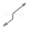Rangemaster 10099 110 DF/NG FSD Olive Green Pipe Assy 3 Way