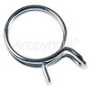 A127QS Hose Handcuffs 38 8 MWM145W (hose Clip)