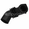 Candy GC 1061D1/1-S Hose Bend / Fill Pipe