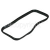 Caple Sponge Filter Gasket