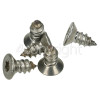 Candy H CF 3C7LFX Inner Door Screw