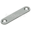 Caple Hinge Plaque