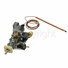 Baumatic BO788SS Gas Thermostat : SABAF RA03 1020, TONELUCK A-14-14