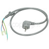 LG MP9482S Power Cord Assy